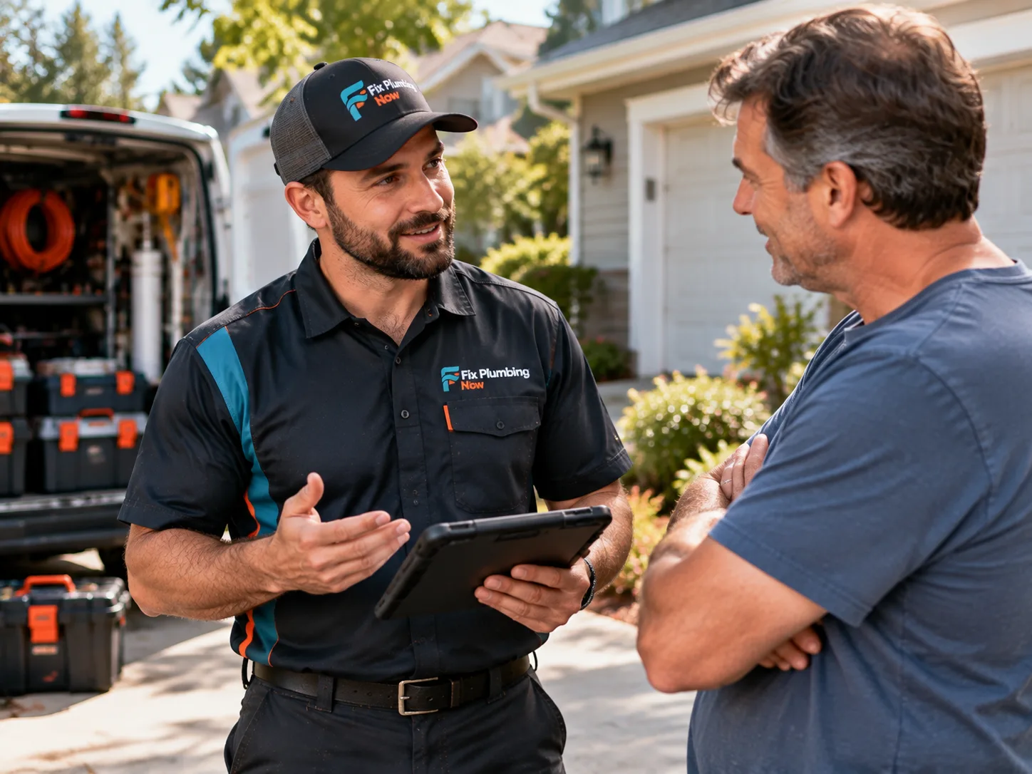 Clogged Drain Service Gunlock, UT FAQs